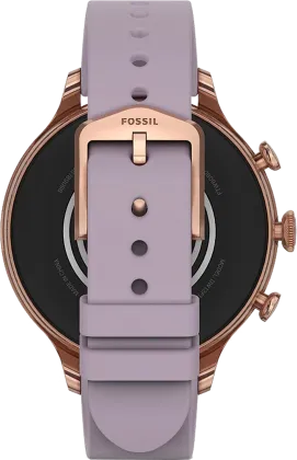 Fossil Gen 6 FTW6078 Smartwatch