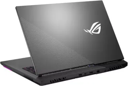 Asus ROG Strix G17 G713QC-HX053T Gaming Laptop (5th Gen Ryzen 5/ 8GB/ 1TB SSD/ Win10/ 4GB Graph)