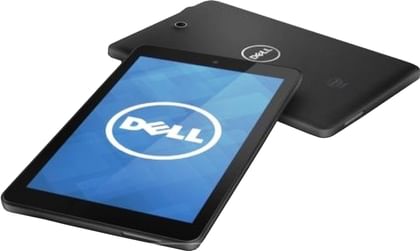 Dell Venue 8 WiFi (16GB)