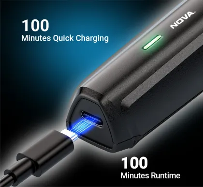 Nova NG 1143 Trimmer