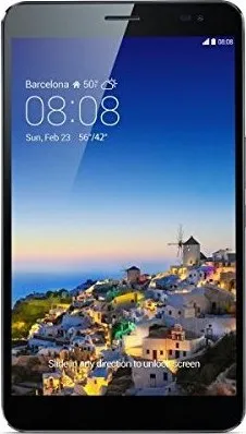 Huawei MediaPad X1 - Price in India (May 2026), Specs, Reviews