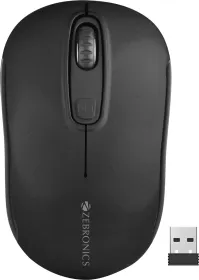 Zebronics Zeb-Dash Pro Wireless Mouse