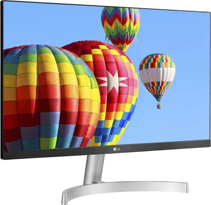 LG 24ML600S 24 inch Full HD Monitor