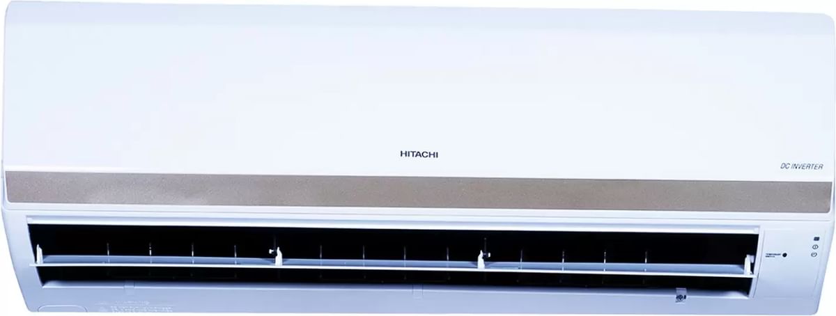 Hitachi RSNG318HDXA 1.5 Ton 5 Star 2020 Split Inverter AC Price in ...
