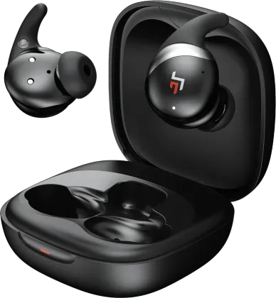 CrossBeats Hertz True Wireless Earbuds