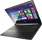 Lenovo FLEX 2-14 (59-420166) Notebook (4th Gen Ci5/ 4GB/ 500GB/ Win8.1/ 2GB Graph/ Touch)