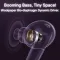 QCY T13X Pro True Wireless Earbuds