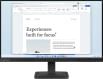 Lenovo L24-4e 24 inch Full HD Monitor