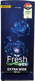 Voltas Beko RDC215A/4W0FBR0M0B00GO 183 L 4 Star Single Door Refrigerator