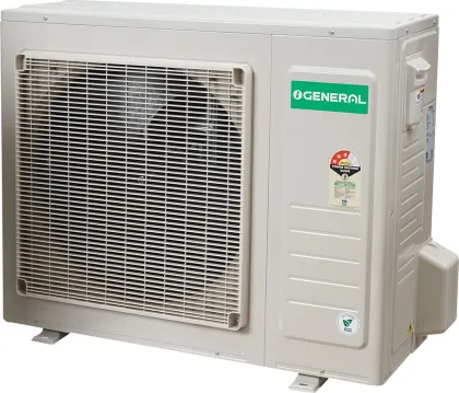 O General ASGA24BMAA-B 2 Ton 3 Star Split AC