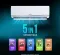 Onida IR185MGCP 1.5 Ton 5 Star 2026 Inverter Split AC