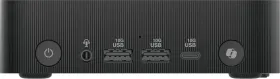 Asus ExpertCenter PN54-BB5000ETL-A Barebone Mini PC (AMD Ryzen AI 5 340)