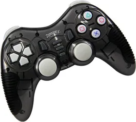 Zebronics 500JP Gamepad (For PS3)