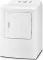 Midea MLTE37N1BWW 6.7 cu ft Fully Automatic Front Load Dryer