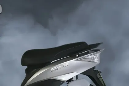 OKAYA Faast F2B