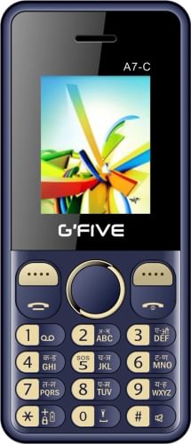 GFive A7-C