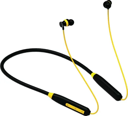 iBall Neckwear Tune 2 Wireless Neckband