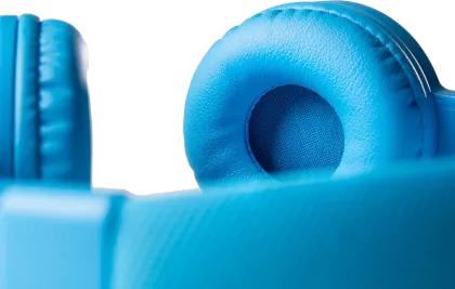 Onanoff Buddyphones Explore Plus Wired Headphones