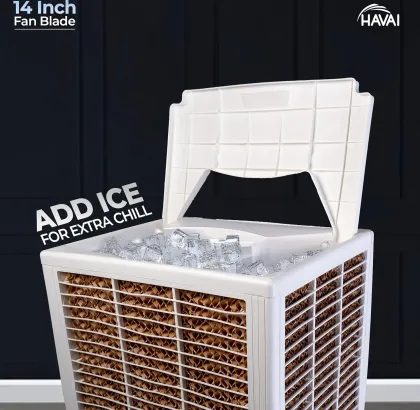 Havai JJR Plus 65 L Dessert Air Cooler