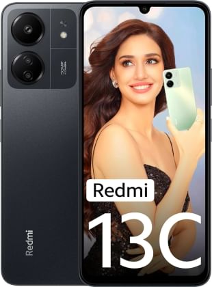 Redmi 13C 5G and 4G with 50MP camera, 5,000mAh battery, MediaTek chipsets  launched in India: price, specs