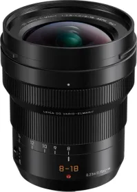 Panasonic Leica DG Vario-Elmarit 8-18mm F/2.8-4 ASPH. Lens
