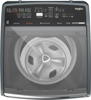 Whirlpool Stainwash Pro Plus 8.5 kg Fully Automatic Top Load Washing Machine