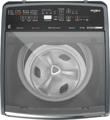 Whirlpool Stainwash Pro Plus 8.5 kg Fully Automatic Top Load Washing Machine