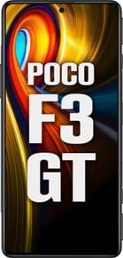 Poco F3 GT 5G (8GB RAM+256GB) vs OnePlus Nord CE 5G (12GB RAM + 256GB)