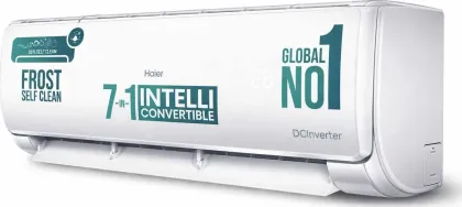 Haier HSI18VP-B3NB-INV 1.5 Ton 3 Star 2026 Inverter Split AC