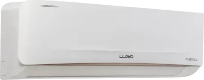 Lloyd GLS18I5KOCGR 1.5 Ton 5 Star 2025 Inverter Split AC