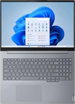 Lenovo ThinkBook 16 21SHS00U00 Laptop (Intel Core 5 210H/ 8GB/ 512GB SSD/ DOS)