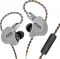 CCA C10 Hybrid Wired Earphones