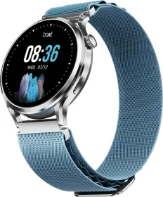 boAt Lunar Discovery Pro Smartwatch