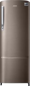 Samsung RR26C3733DX 246 L 3 Star Single Door Refrigerator