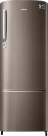 Samsung RR26C3733DX 246 L 3 Star Single Door Refrigerator