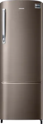 Samsung RR26C3733DX 246 L 3 Star Single Door Refrigerator