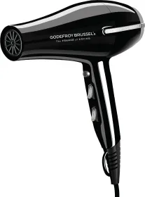 Asbah Godefroy Brussels Hair Dryer