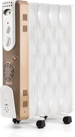 Usha OFR 3609 FS PTC Oil Filled Room Heater