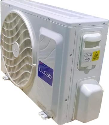Lloyd GLS18I3FRCEV 1.5 Ton 3 Star 2023 Inverter Split AC