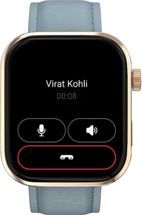 Noise ColorFit Pro 5 Smartwatch