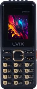 Lvix L1 Power 8 vs Samsung Galaxy S24 Ultra