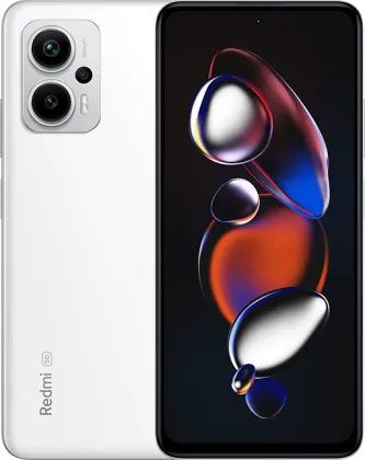 Xiaomi Redmi Note 12T Pro