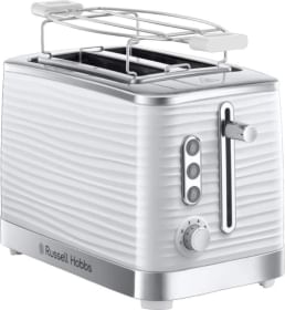 Russell Hobbs Inspire 1050W Pop Up Toaster