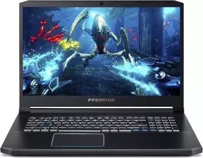 Expensive Acer Laptops Under ₹80,000 