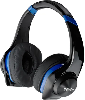 Denon AH-D320 Headset