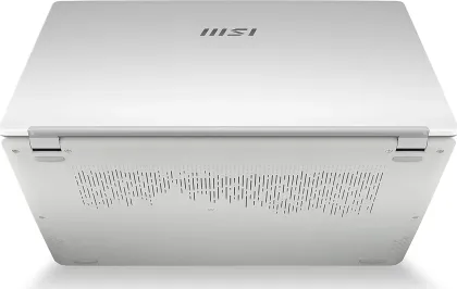MSI Modern 14 C12MO-1248IN Laptop (12th Gen Core i3/ 16GB/ 512GB SSD/ Win11 Home)