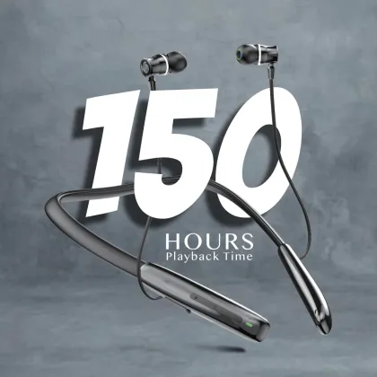 Varni N150 Wireless Neckband