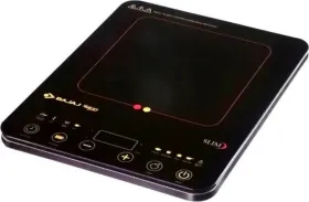Bajaj Slim 2100 W Induction Cooktop