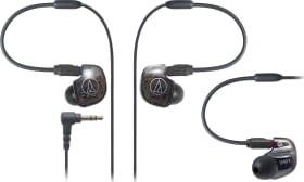 Audio Technica ATH-IM03 Wired Earphones