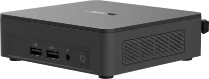 Asus Nuc 12 Pro RNUC12WSHi500000I Barebone Mini PC (12th Gen Core i5) - image 4